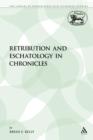 Image for Retribution and Eschatology in Chronicles