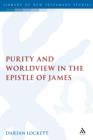Image for Purity and worldview in the Epistle of James : 366