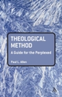 Image for Theological method