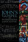 Image for John&#39;s Gospel and intimations of apocalyptic