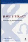 Image for Jesus&#39; literacy  : education and the teacher from Galilee