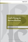 Image for God&#39;s Being in Reconciliation