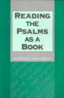 Image for Reading the Psalms as a book : 222