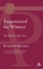 Image for Empowered for Witness