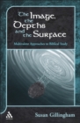 Image for The image, the depths and the surface: multivalent approaches to biblical study