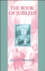 Image for The book of jubilees
