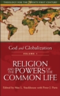 Image for God And Globalization