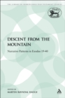 Image for Descent from the Mountain: Narrative Patterns in Exodus 19-40