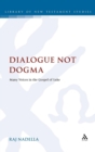 Image for Dialogue Not Dogma