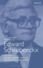 Image for The Collected Works of Edward Schillebeeckx Volume 8
