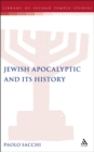 Image for Jewish apocalyptic and its history.