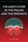 Image for The Earth story in the Psalms and the Prophets