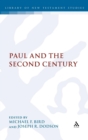 Image for Paul and the second century