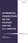 Image for Ecumenical perspectives on the filioque for the 21st century