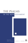 Image for Psalms in the New Testament