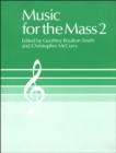 Image for Music for the Mass. : Vol 2.