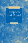 Image for Feminist Companion to Prophets and Daniel