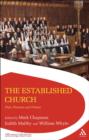 Image for The established Church: past, present and future