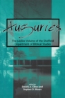 Image for Auguries: the jubilee volume of the Sheffield Department of Biblical Studies