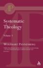 Image for Systematic Theology.