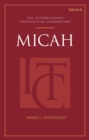 Image for Micah (ITC)