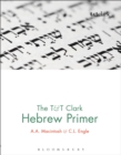 Image for The T&amp;T Clark Hebrew Primer: for revision and consolidation