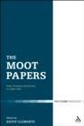 Image for The Moot papers: faith, freedom and society, 1938-1944