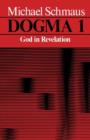Image for Dogma:  (God in Revelation.)