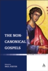 Image for The non-canonical gospels