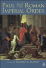 Image for Paul and the Roman imperial order
