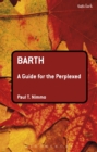Image for Barth: a guide for the perplexed