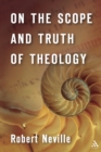 Image for On the Scope and Truth of Theology