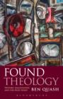 Image for Found theology: history, imagination and the holy spirit