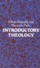 Image for Introductory Theology