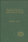 Image for Reading Hosea in Achaemenid Yehud
