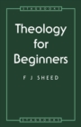 Image for Theology for Beginners.