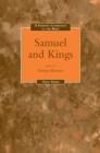 Image for Feminist Companion to Samuel-Kings