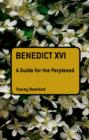 Image for Benedict XVI: a guide for the perplexed