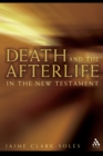 Image for Death and the afterlife in the New Testament