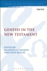 Image for Genesis in the New Testament