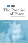 Image for Promise of Peace: A Unified Theory of Atonement