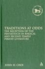 Image for Traditions at Odds