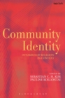 Image for Community Identity: Dynamics of Religion in Context
