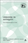 Image for Urbanism in Antiquity: From Mesopotamia to Crete