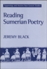Image for Reading Sumerian Poetry