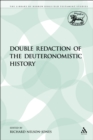 Image for The double redaction of the Deuteronomistic history