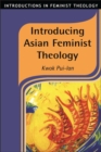 Image for Introducing Asian feminist theology