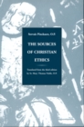 Image for The sources of Christian ethics