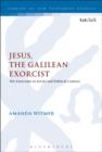Image for Jesus, the Galilean Exorcist
