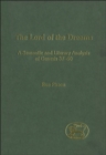 Image for The lord of the dreams: a semantic and literary analysis of Genesis 37-50